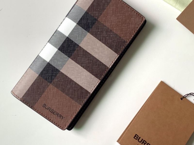 Burberry Wallets & Purse